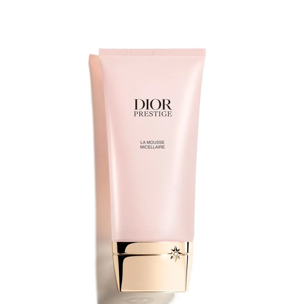 DIOR Dior Prestige La Mousse Micellaire - 150 ML - immagine 1