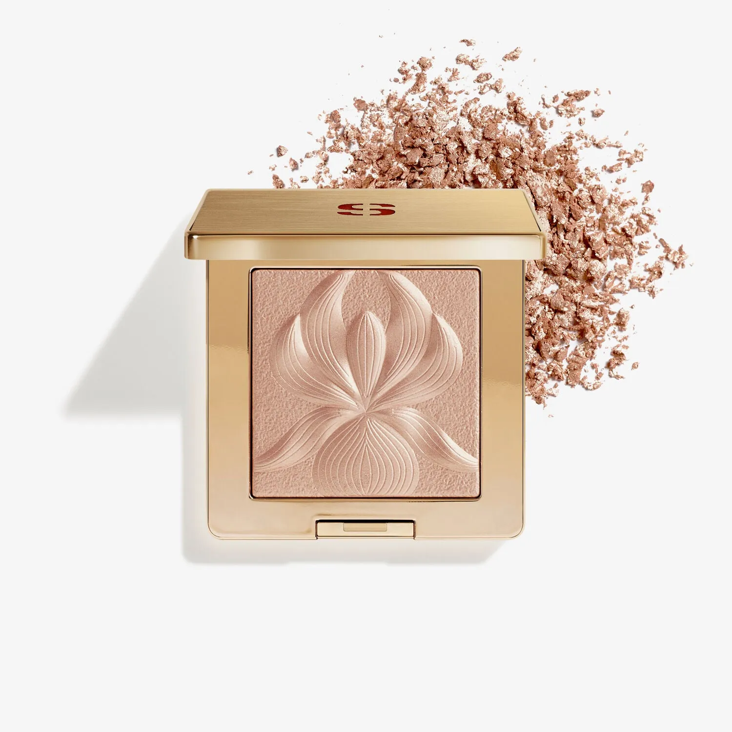 Sisley L'Orchidee Highlighter 12gr - immagine 1