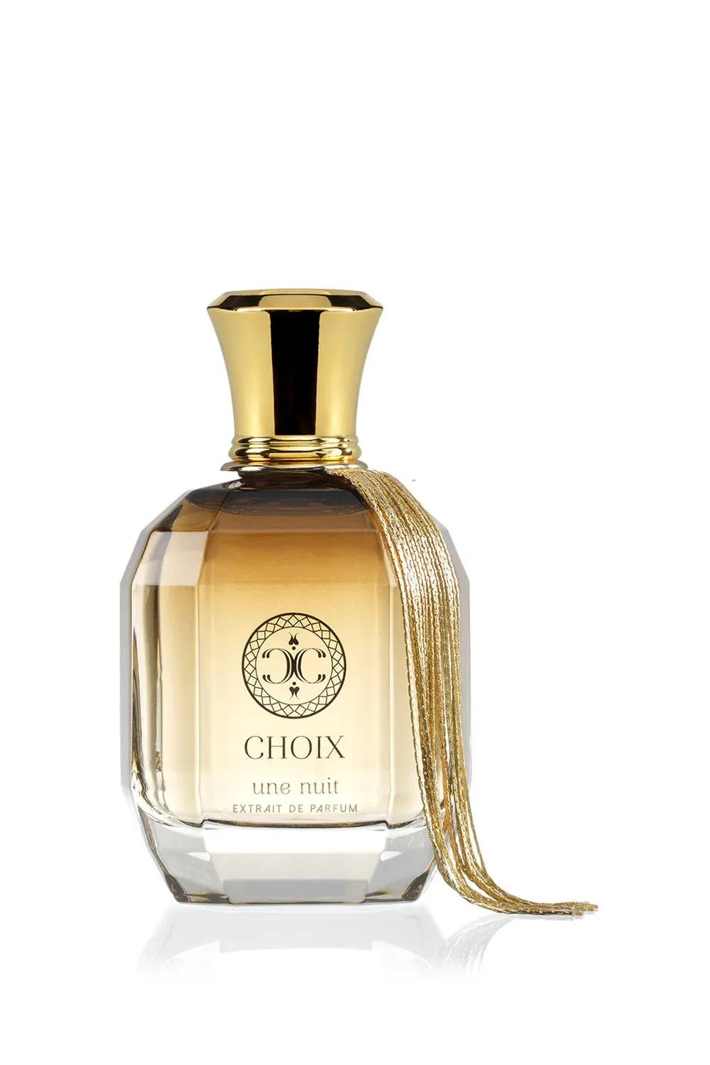 Gritti Choix Une Nuite Extrait de Parfum 100ml - immagine 1