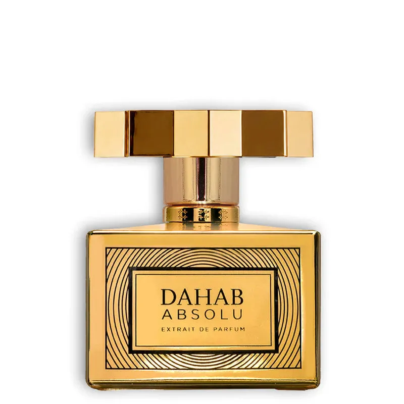 Kajal Kajal Dahab Absolu Extrait de Parfum - 100 ML - immagine 1