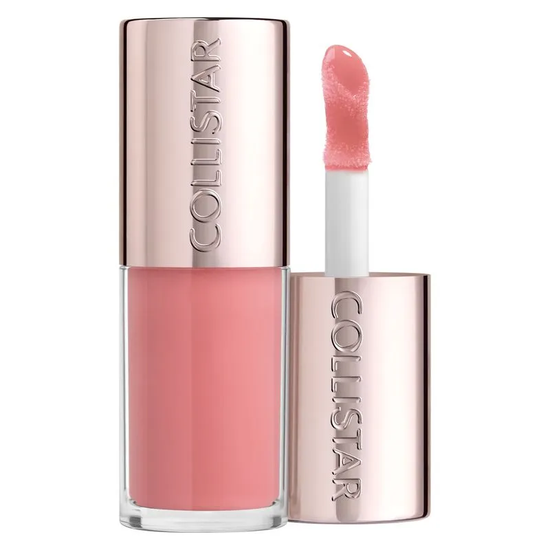 Collistar Puro Lip Gloss Shine 5ml / 302 Primo Bacio - immagine 1
