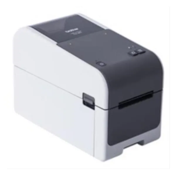 Brother TD2320D,2 ,ETHERNET,RS-232C,USB-C,LAN,203DPI TD2320D203Z1 - immagine 1