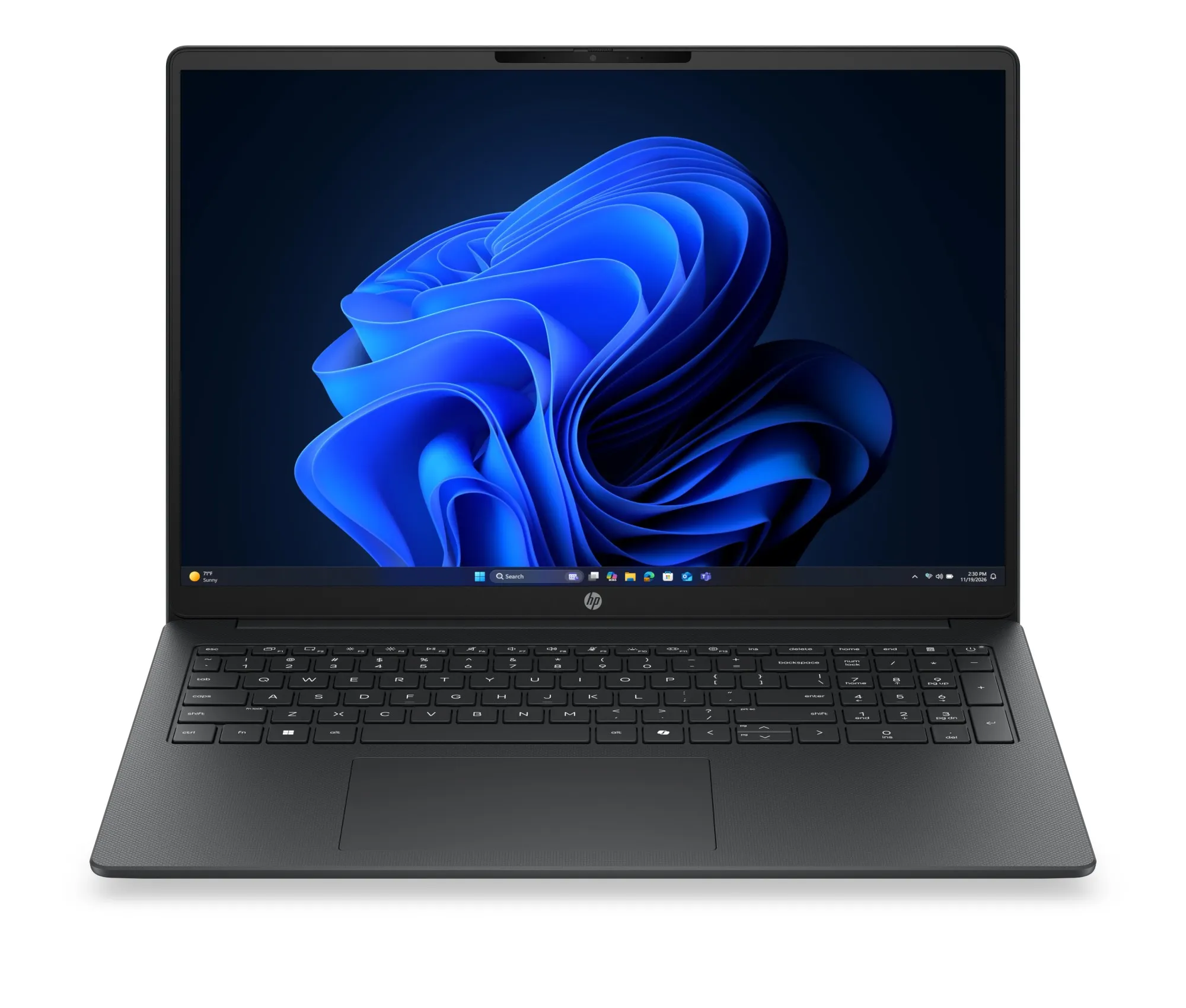 Hp 200 G2 I16 Amd Ryzen 5 220 8Gb 16 Win 11 Pro - immagine 1