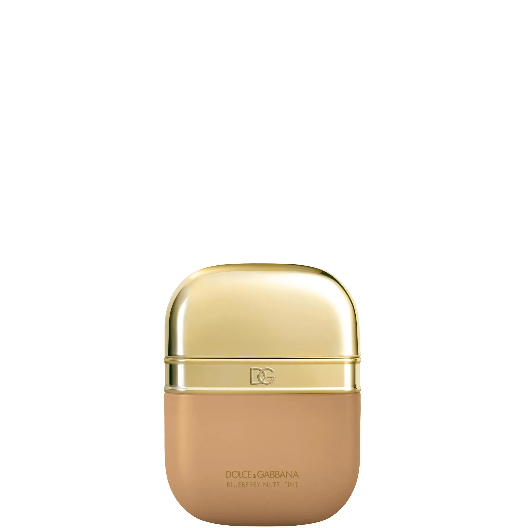 Dolce&Gabbana Blueberry Nutri-Tint SPF 20+++ - 16N Light Medium - Sottotono neutro olivastro - immagine 1