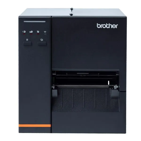 Brother TJ4020,TT,4 ,203DPI,USB,ETH TJ4020TNZ1 - immagine 1