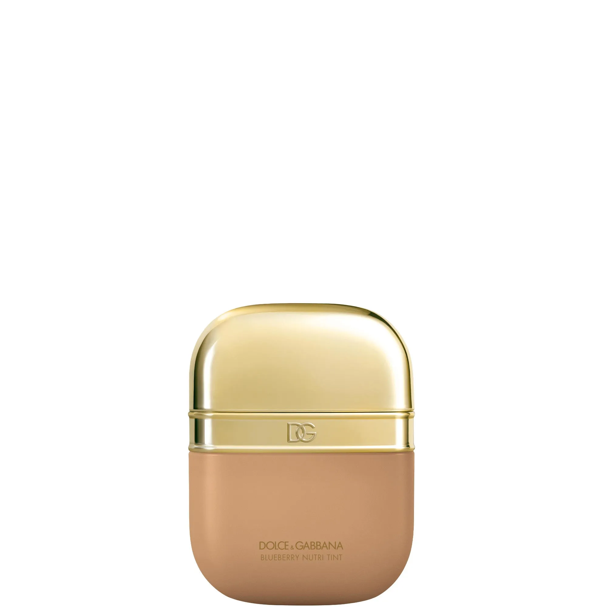 Dolce&Gabbana Blueberry Nutri-Tint SPF 20+++ - 18N Medium - Sottotono neutro olivastro - immagine 1