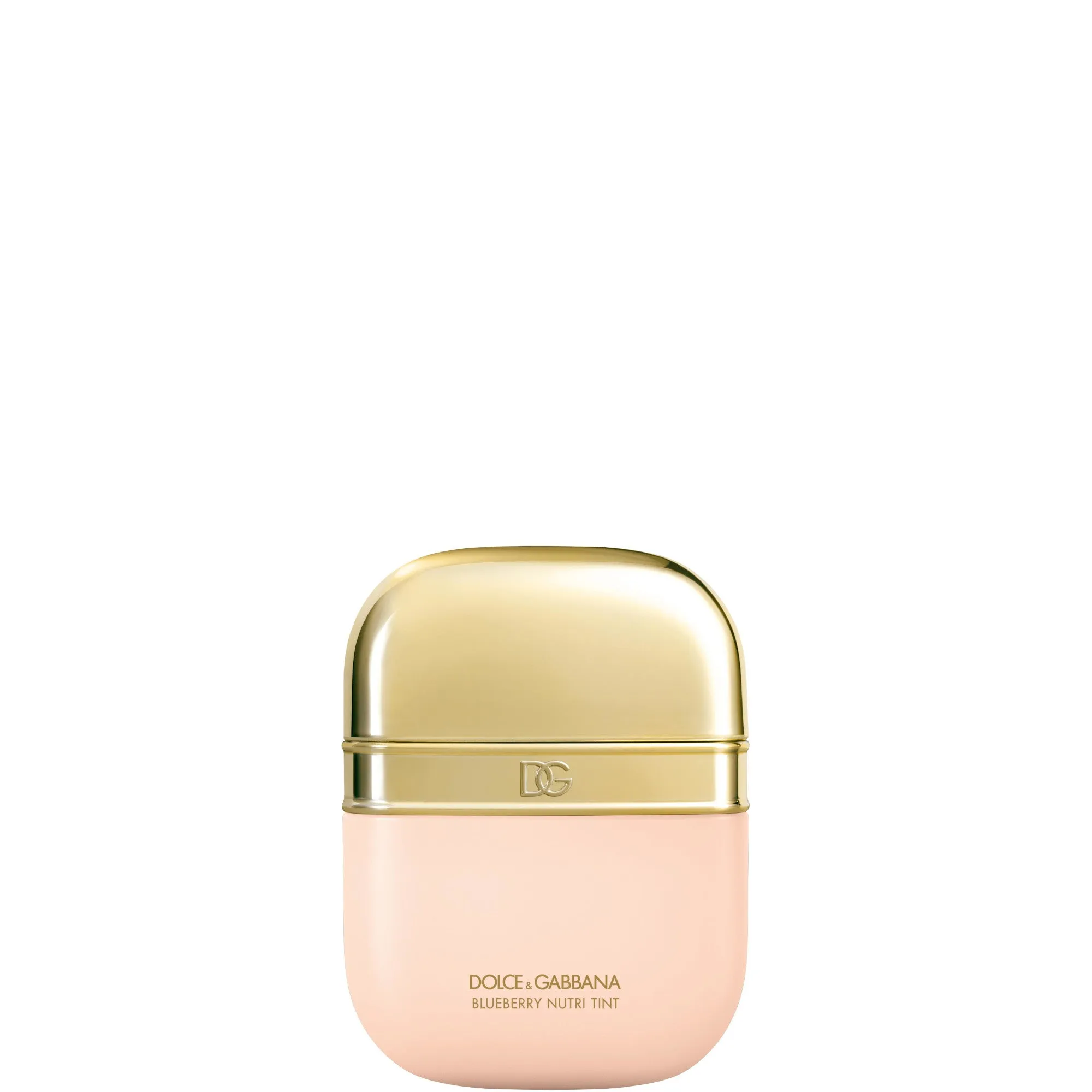 Dolce&Gabbana Blueberry Nutri-Tint SPF 20+++ - 1N Light - Sottotono neutro rosato - immagine 1