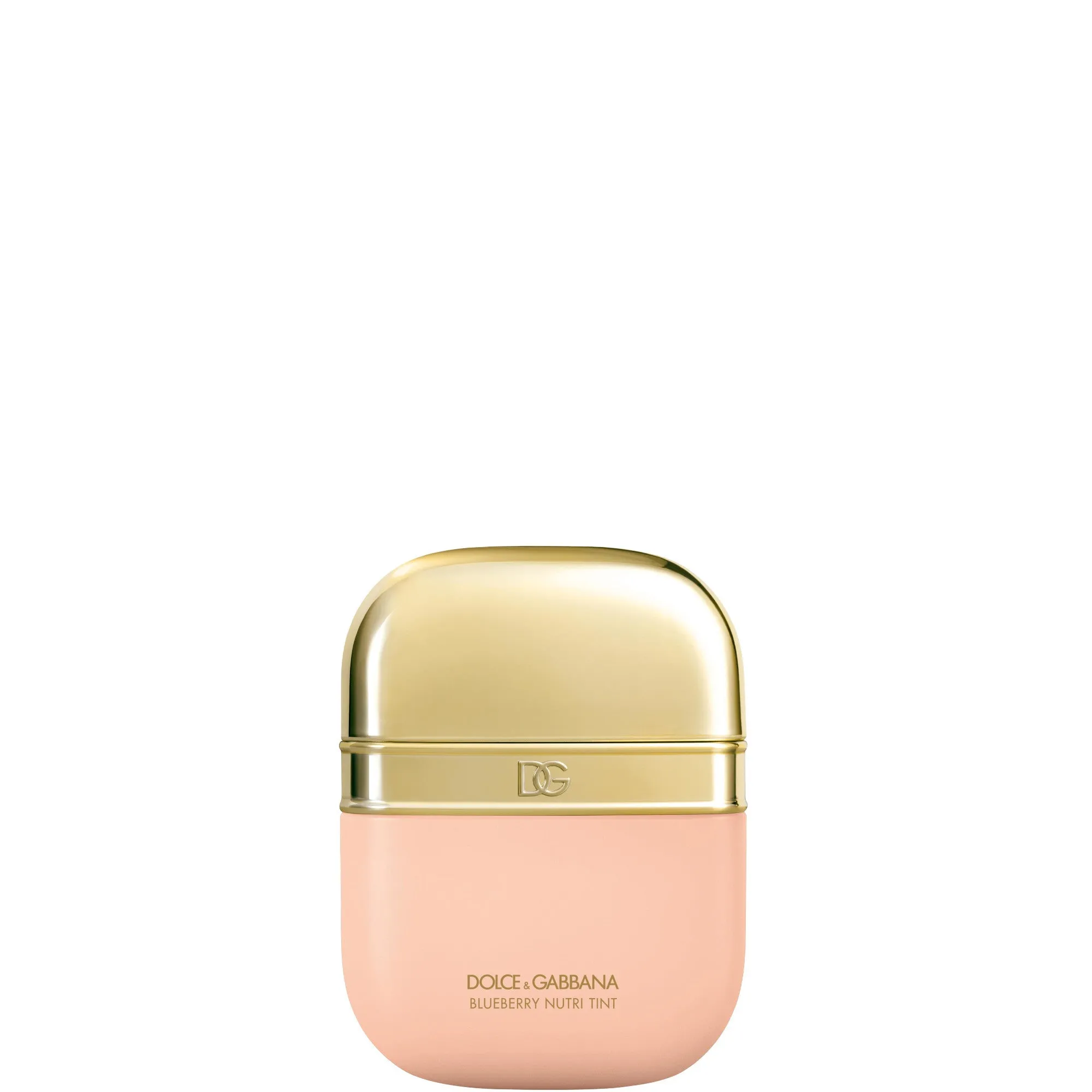 Dolce&Gabbana Blueberry Nutri-Tint SPF 20+++ - 3W Light - Sottotono caldo pesca - immagine 1