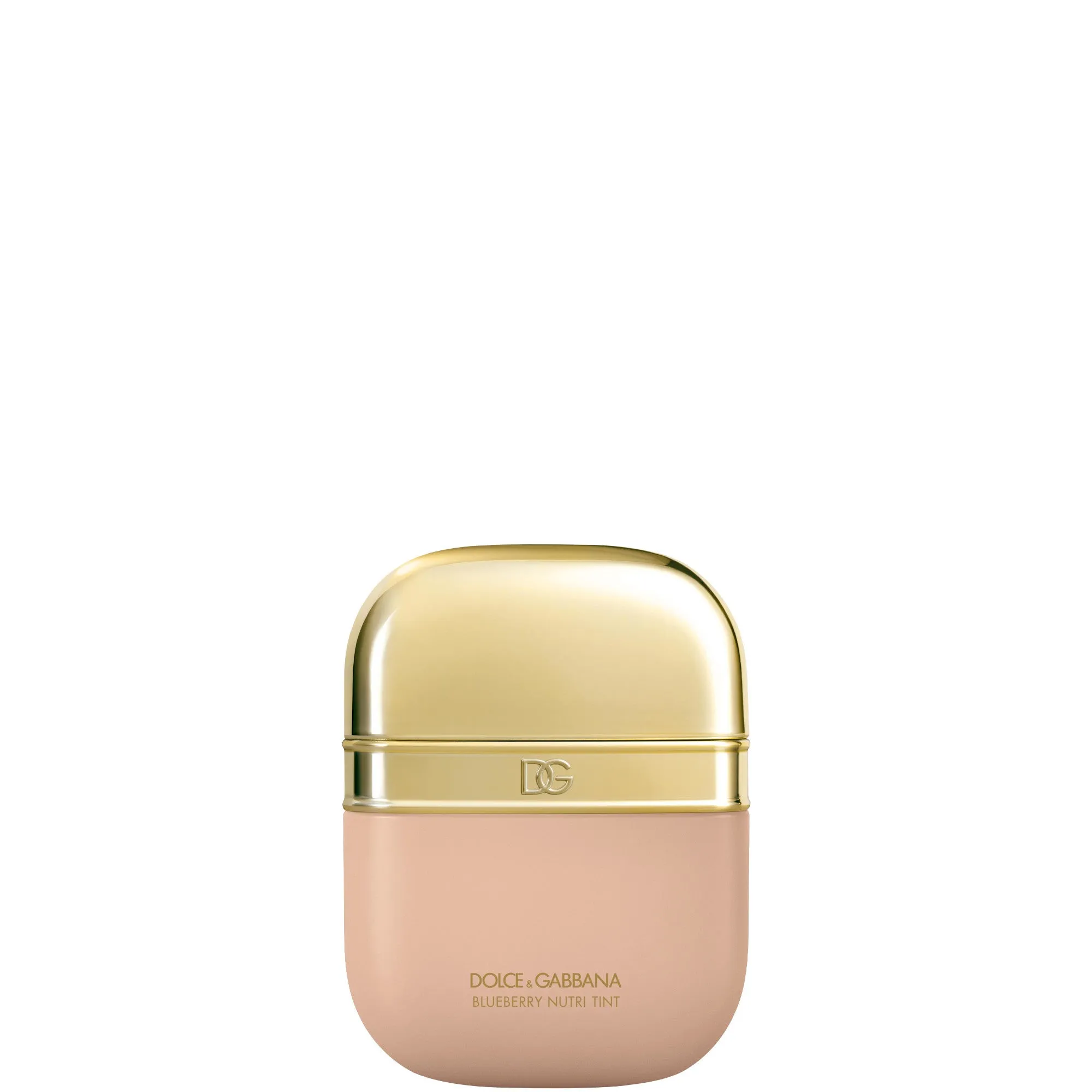 Dolce&Gabbana Blueberry Nutri-Tint SPF 20+++ - 9C Light Medium - Sottotono freddo rosato - immagine 1