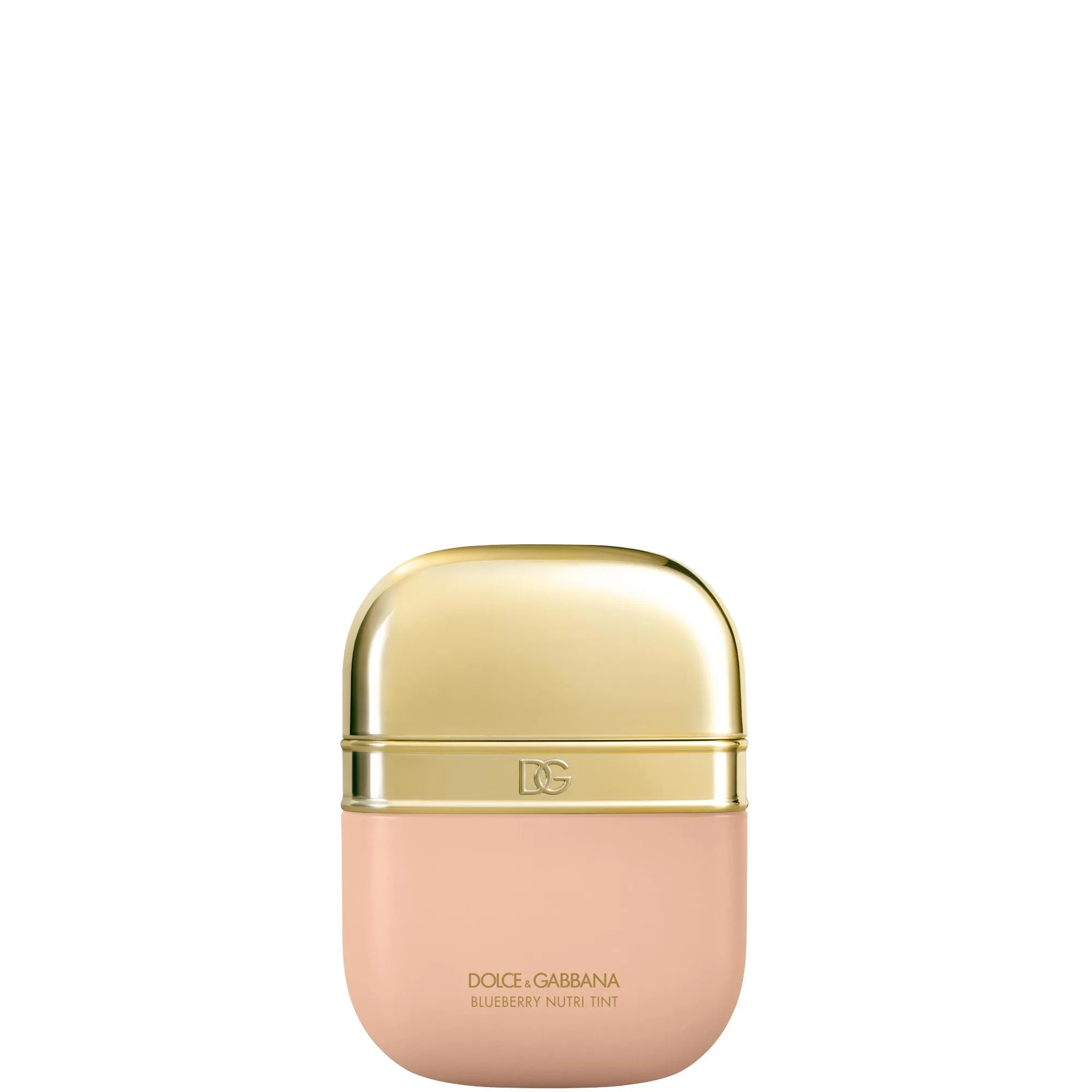 Dolce&Gabbana Blueberry Nutri-Tint SPF 20+++ - 5N Light - Sottotono neutro pesca - immagine 1