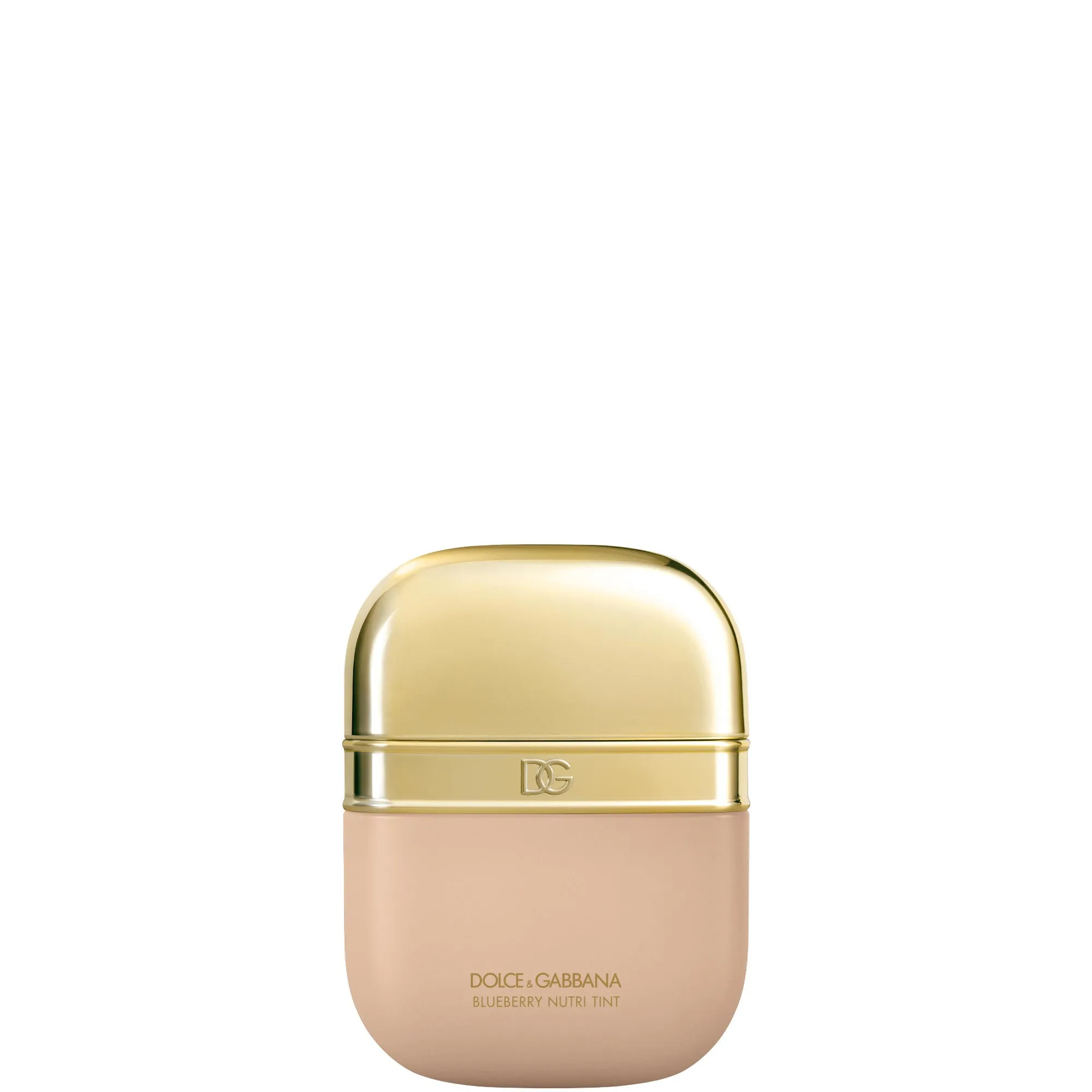 Dolce&Gabbana Blueberry Nutri-Tint SPF 20+++ - 10N Light Medium - Sottotono neutro olivastro - immagine 1