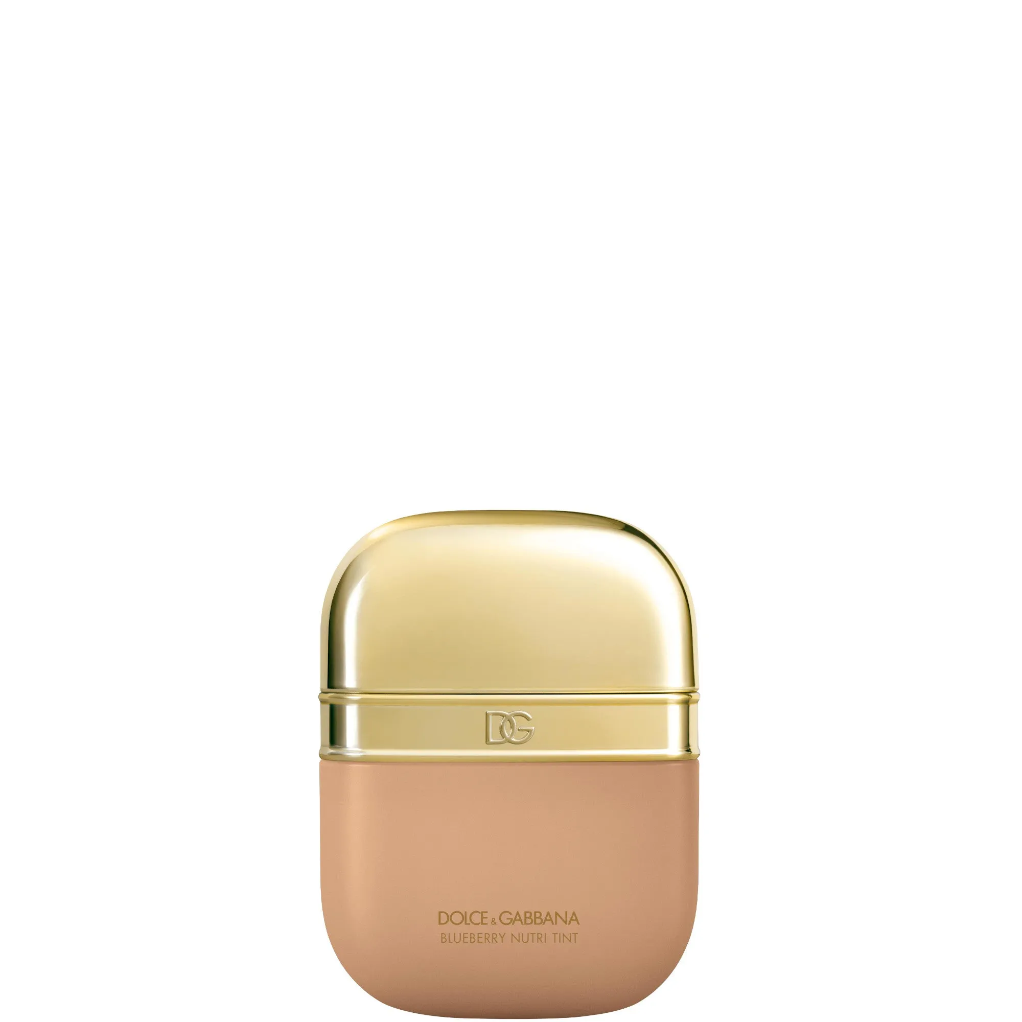 Dolce&Gabbana Blueberry Nutri-Tint SPF 20+++ - 15N Light Medium - Sottotono neutro giallo - immagine 1