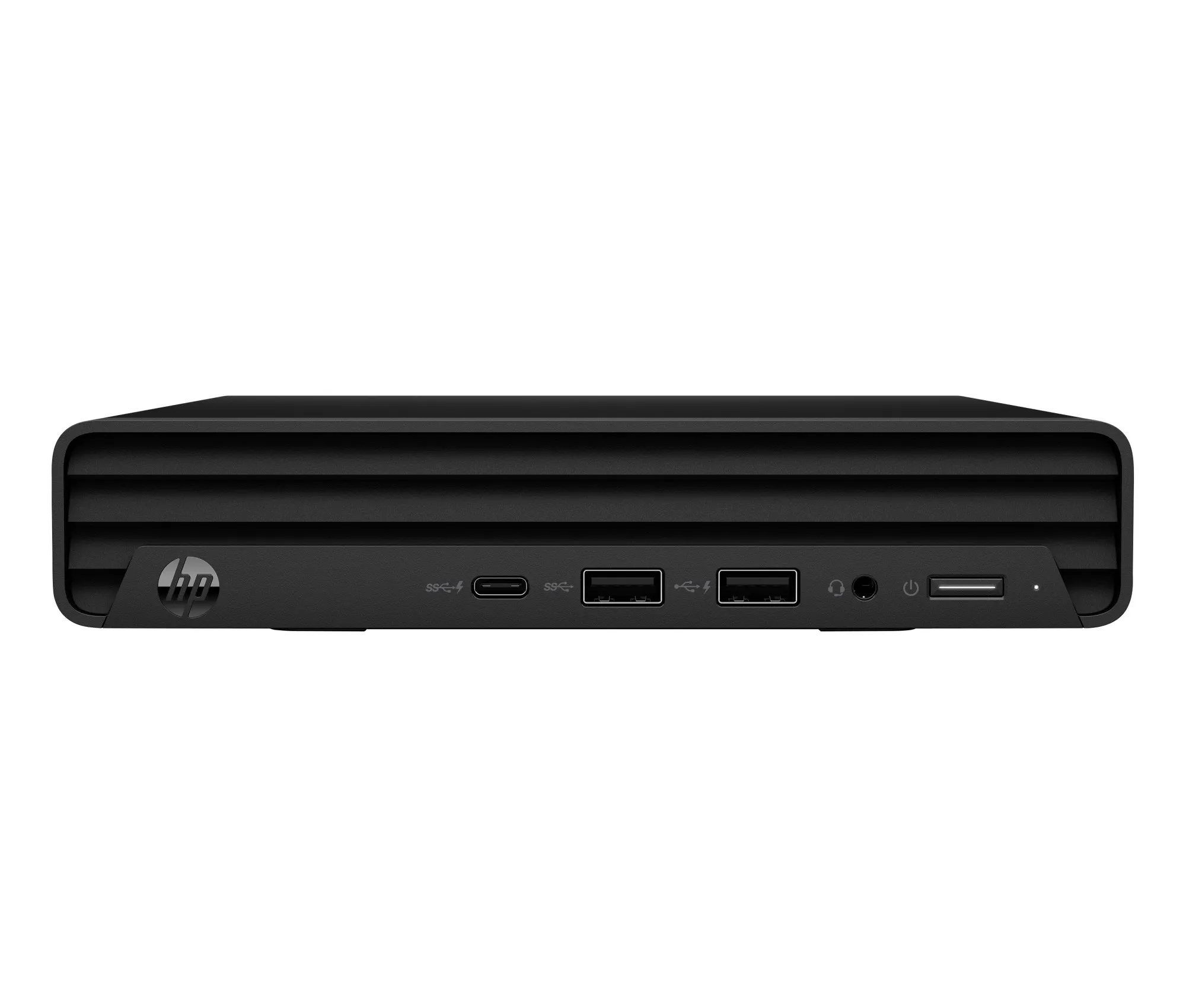 Hp Pc Dm Pro Mini 260 G9 I3-1315U 8Gb 256Gb Ssd Win 11 Pro Garanzia 2 Anni Onsite - immagine 1