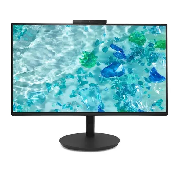Acer CB2 27 16:9 1920X1080 Vga Hdmi Dp USB Webcam Audio UM.HB7EE.605 - immagine 1