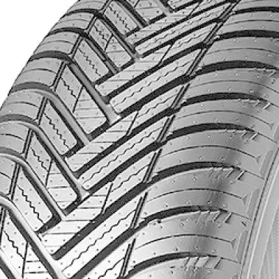 HANKOOK Kinergy 4S² X H750A sbl 235/55 R18 104V - immagine 1