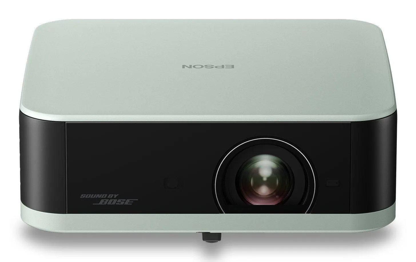 Epson Home Cinema V11HB72340 videoproiettore Proiettore a raggio standard 700 ANSI lumen LCD 1080p (1920x1080) Nero Bianco - immagine 1
