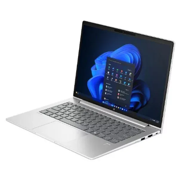 HP NB PROBOOK 4 G1AH 14 RYZEN 5 220 8GB 256GB 14 FREEDOS 3YW - immagine 1
