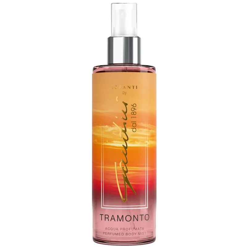 Gandini Istanti Tramonto Acqua Profumata 250ml - immagine 1