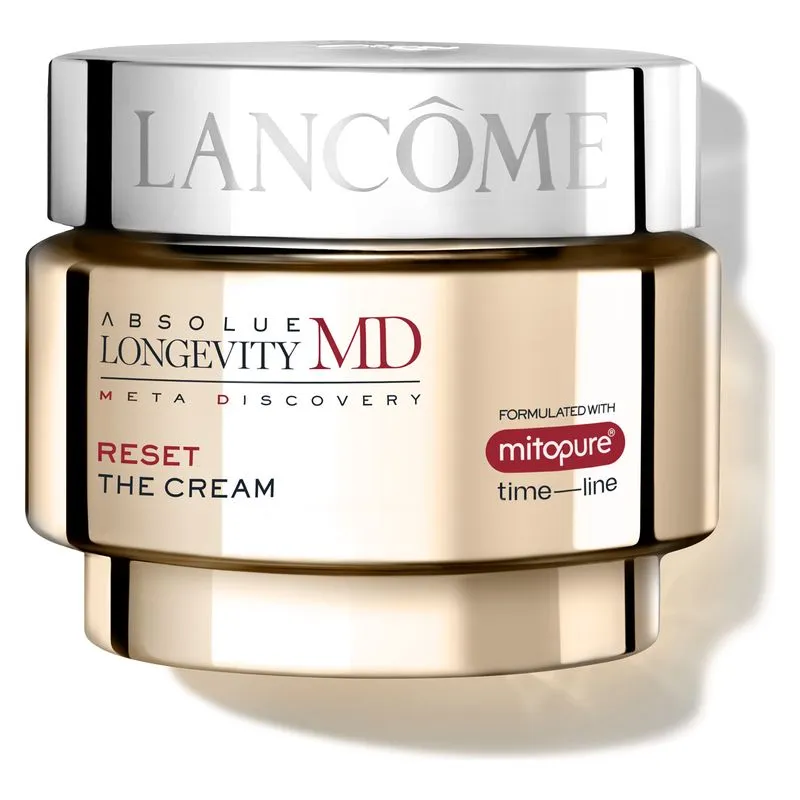 Lancome Absolue Longevity MD Reset The Cream 30ml - immagine 1