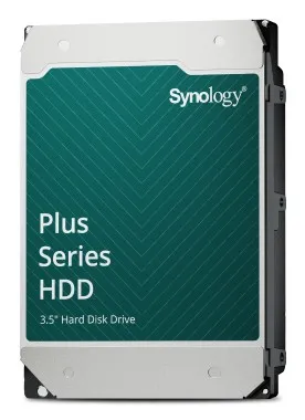 Hdd Synology Sata6 35 12Tb - immagine 1