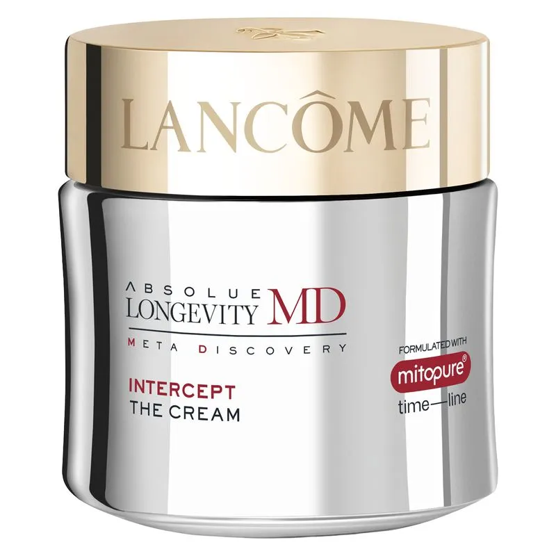 Lancome Absolue Longevity MD Intercept The Cream 30ml - immagine 1