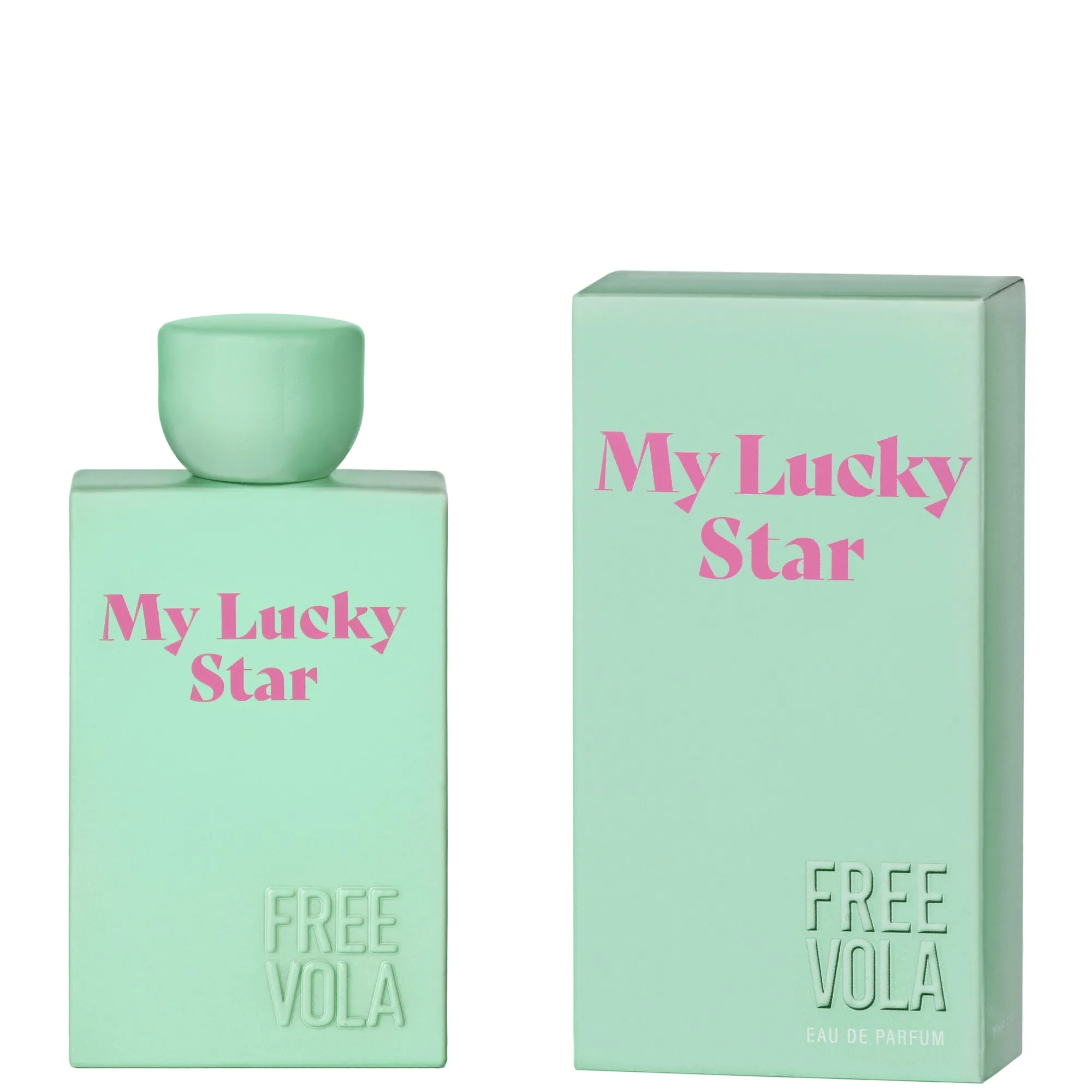 Freevola Freevola My Lucky Star - 100 ML - immagine 1