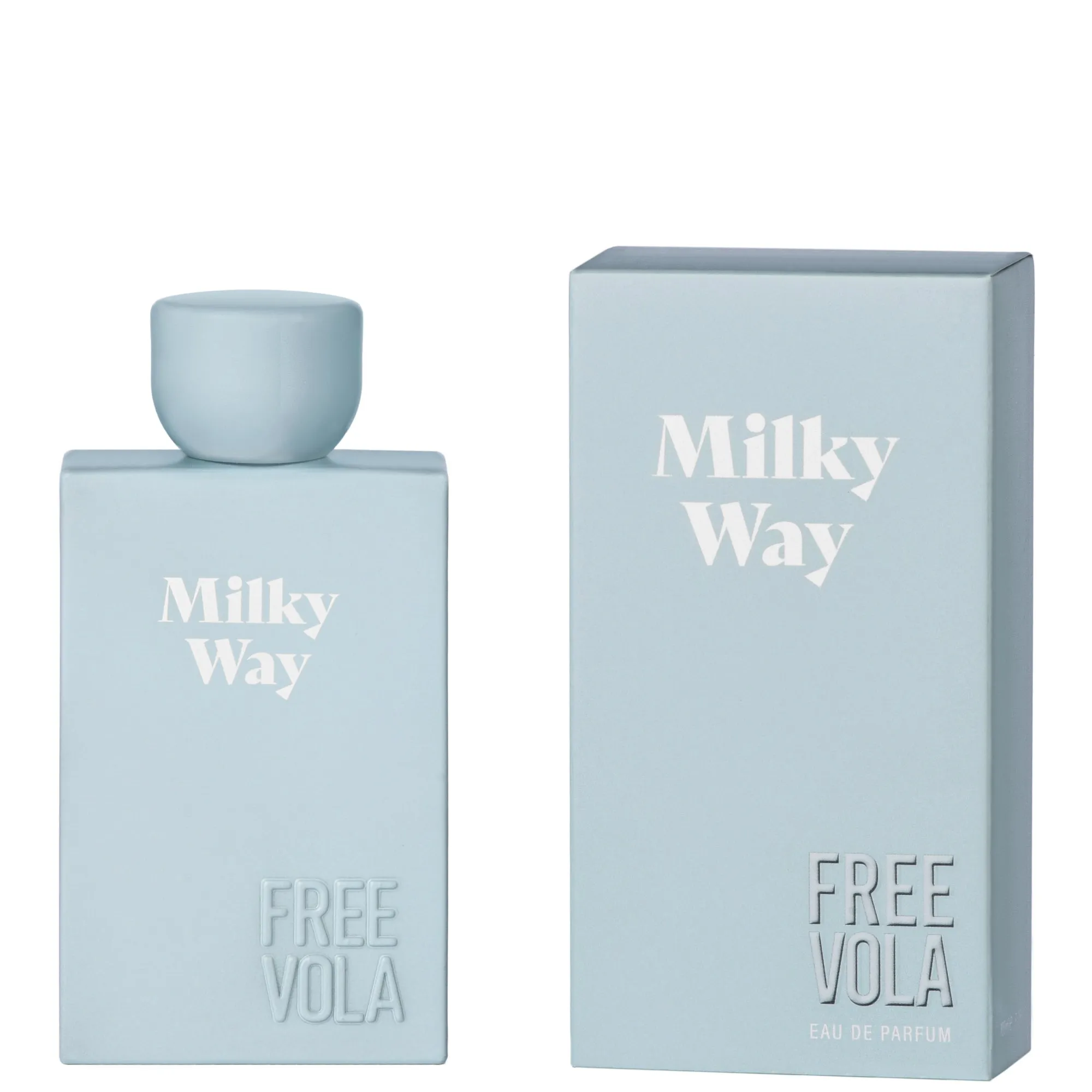 Freevola Freevola Milky Way - 100 ML - immagine 1