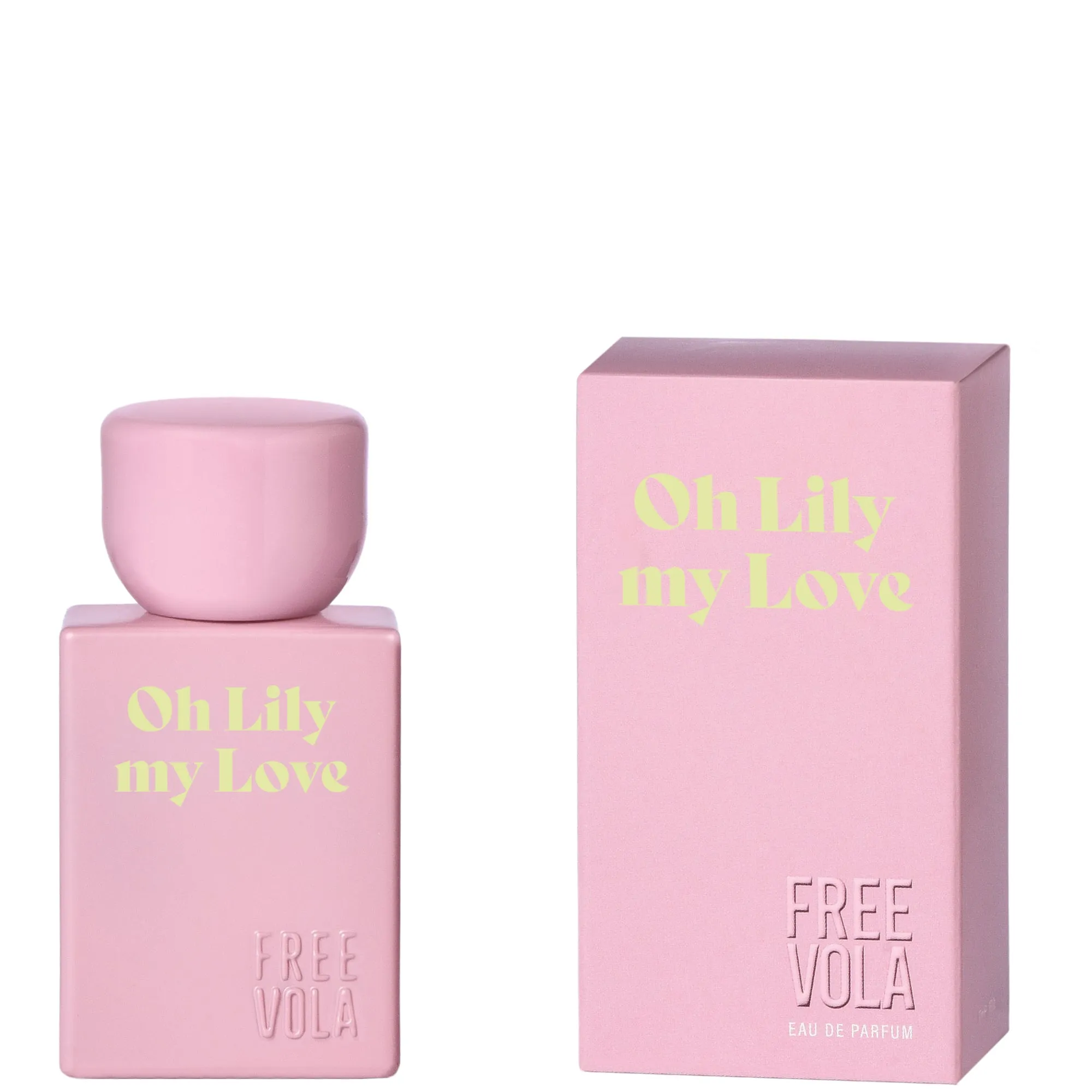 Freevola Freevola Oh Lily my Love - 30 ML - immagine 1