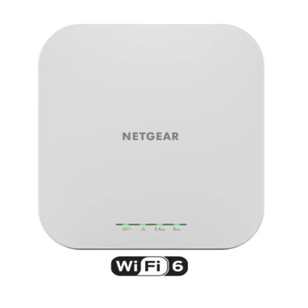 Netgear Mesh Access Point WAX610-100EUS WAX610-100EUS - immagine 1