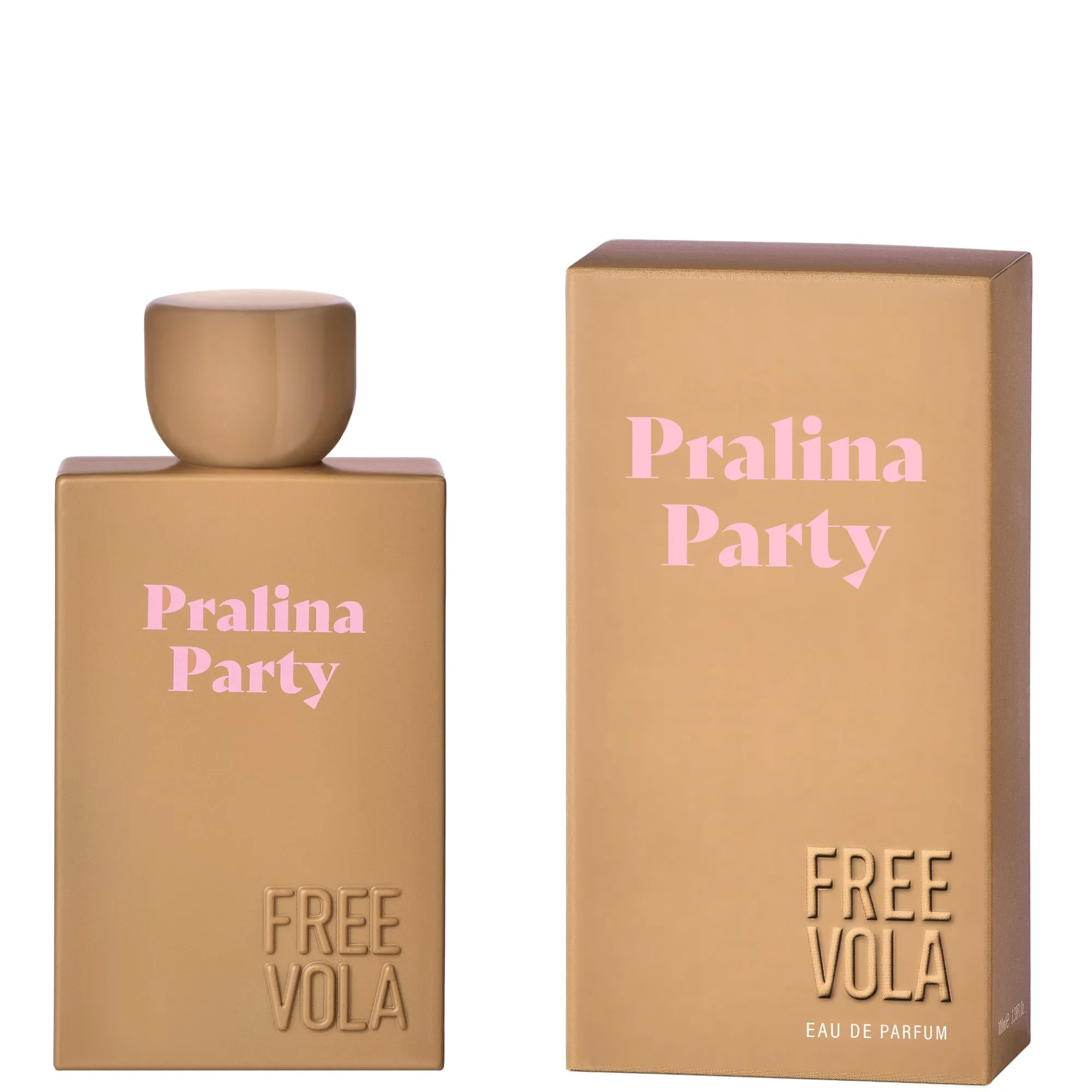 Freevola Freevola Pralina Party - 100 ML - immagine 1