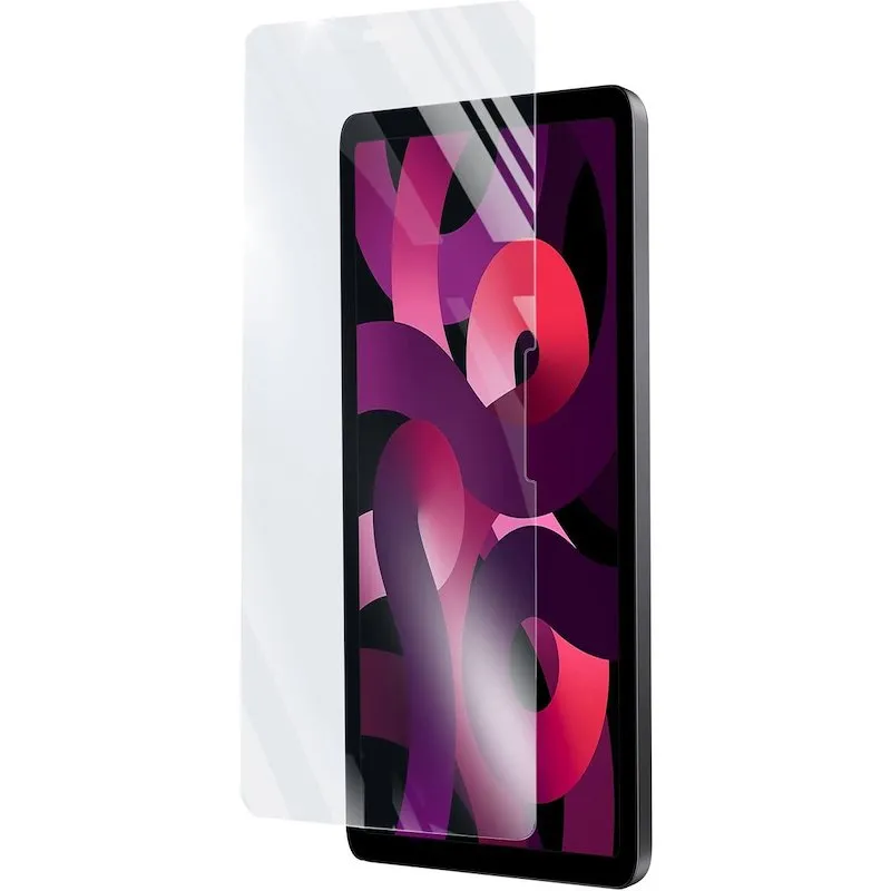 Cellularline Pellicola TEMPGLASSIPAD24129 iPad Air 12.9 / Pro 12.9 Trasparente - immagine 1