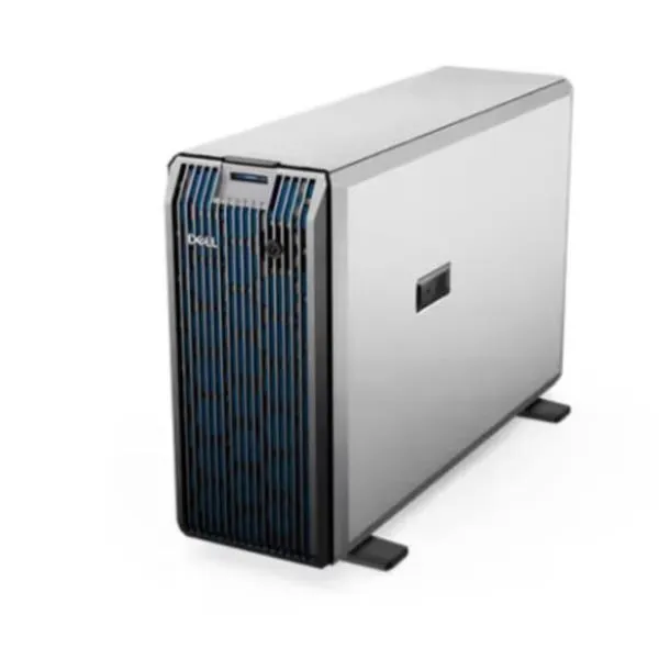 Dell T160 3X3.5 + 2X2.5 6325P 32GB 480GB H355 3YR WYKPV - immagine 1