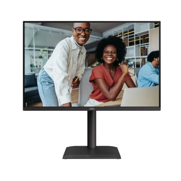 Aoc 24 16:10 Ips Wled 1920X1200 100HZ Hdmi Dp X24E4U - immagine 1