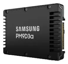 Samsung PM9D3a 960 GB 2.5 PCI Express 5.0 NVMe - immagine 1