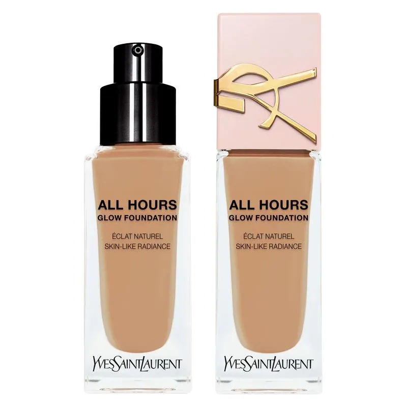 Ysl All Hours Glow Foundation 25ml / MC2 - immagine 1