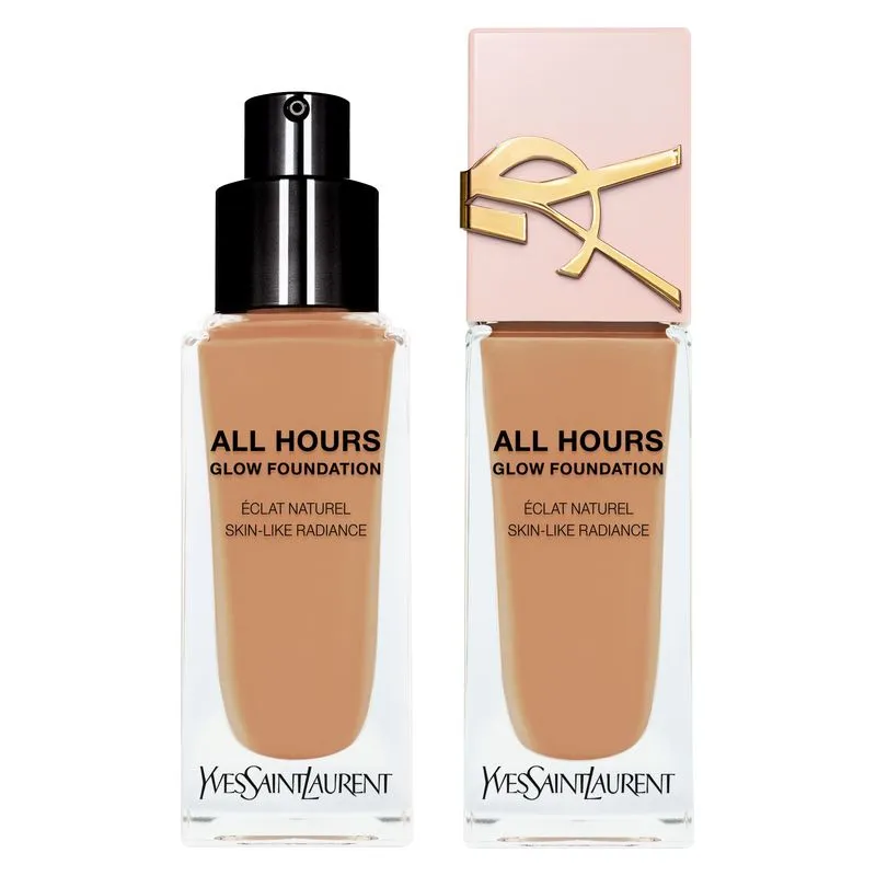 Ysl All Hours Glow Foundation 25ml / MC5 - immagine 1