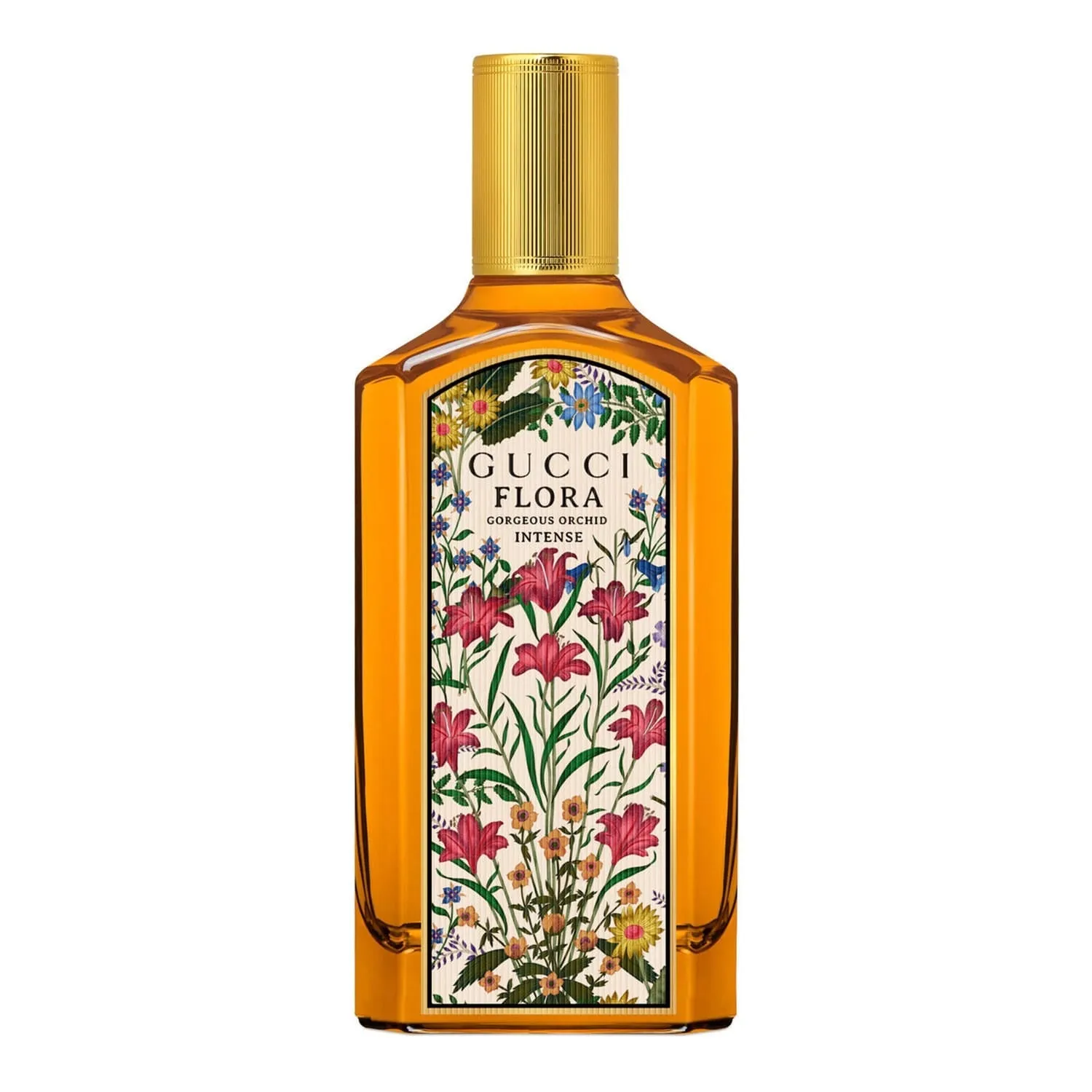 Gucci Gorgeous Orchid Eau de Parfum Intense 100ml - Ricaricabile - immagine 1