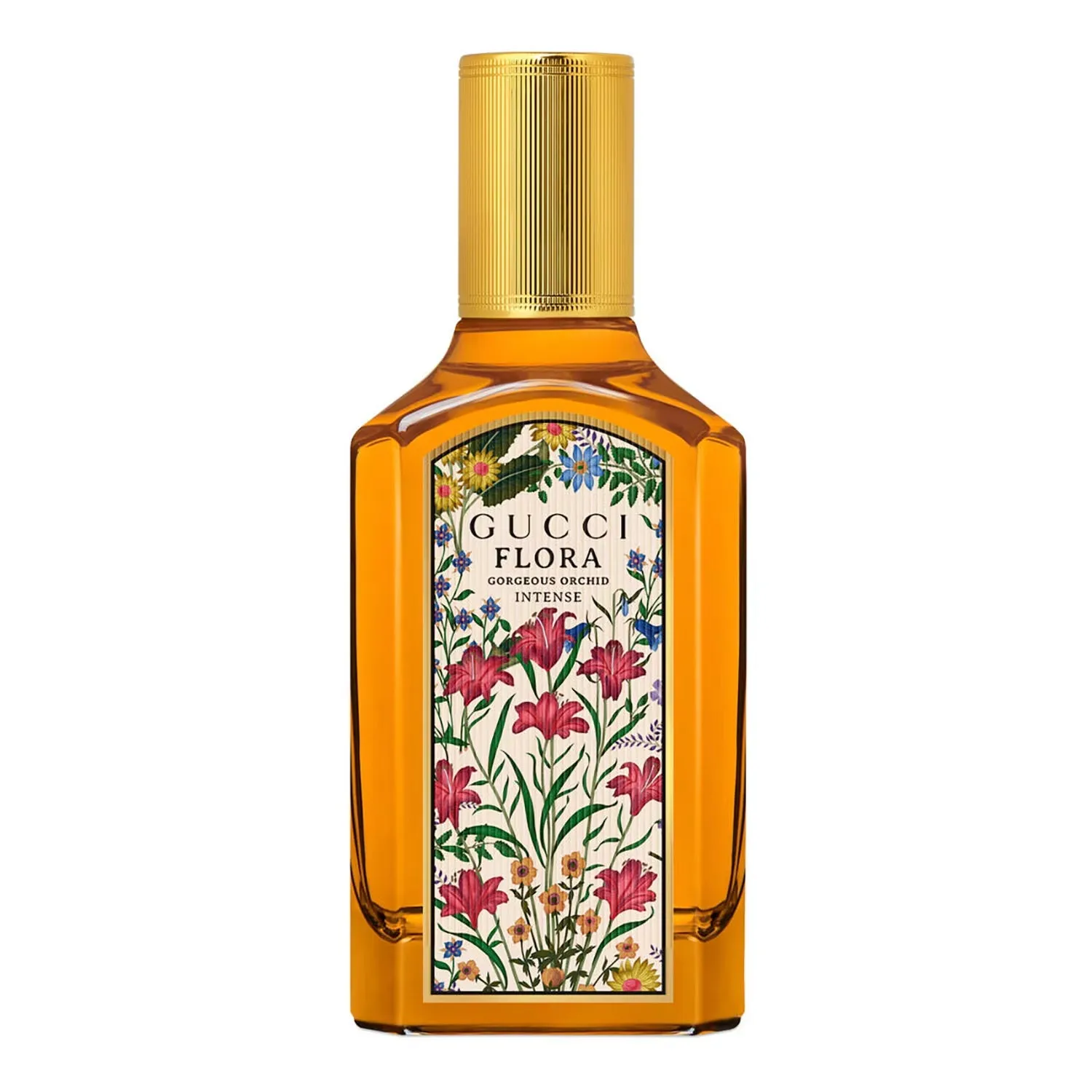 Gucci Gorgeous Orchid Eau de Parfum Intense 50ml - immagine 1