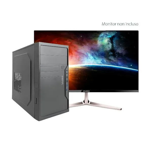 Yashi Genio Ultra 7 265 16 D5/512GB WIN11PRO YY71510 - immagine 1