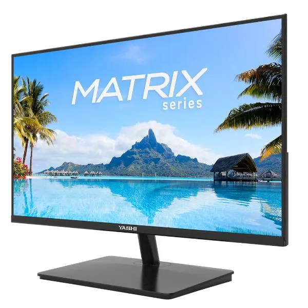 Yashi Matrix 24 120HZ 1MS Hdmi Dp Mm YZ2470 - immagine 1
