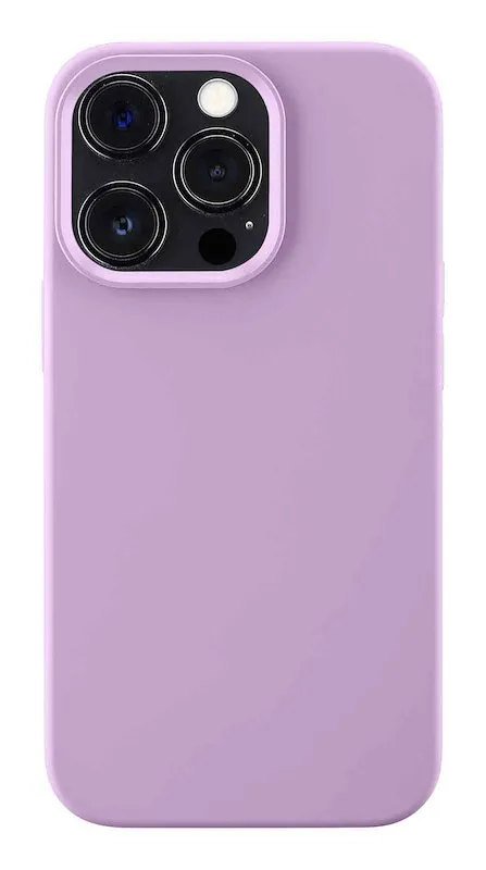 Cellularline Custodia Sensation iPhone 16 Pro Max Rosa - immagine 1