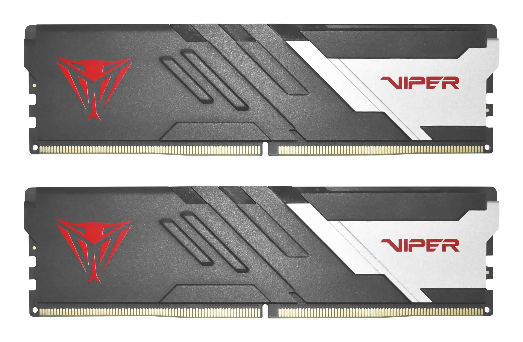 Patriot Ram Viper Venom 32Gb (2X16Gb) Dimm Ddr5 6400Mhz 1.40V Gaming - immagine 1