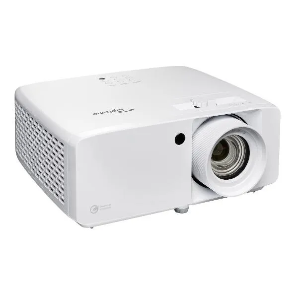 Optoma 5500L - 300.000:1 1.4:1 ~ 2.24:1 Oms ZH551 LASER - immagine 1