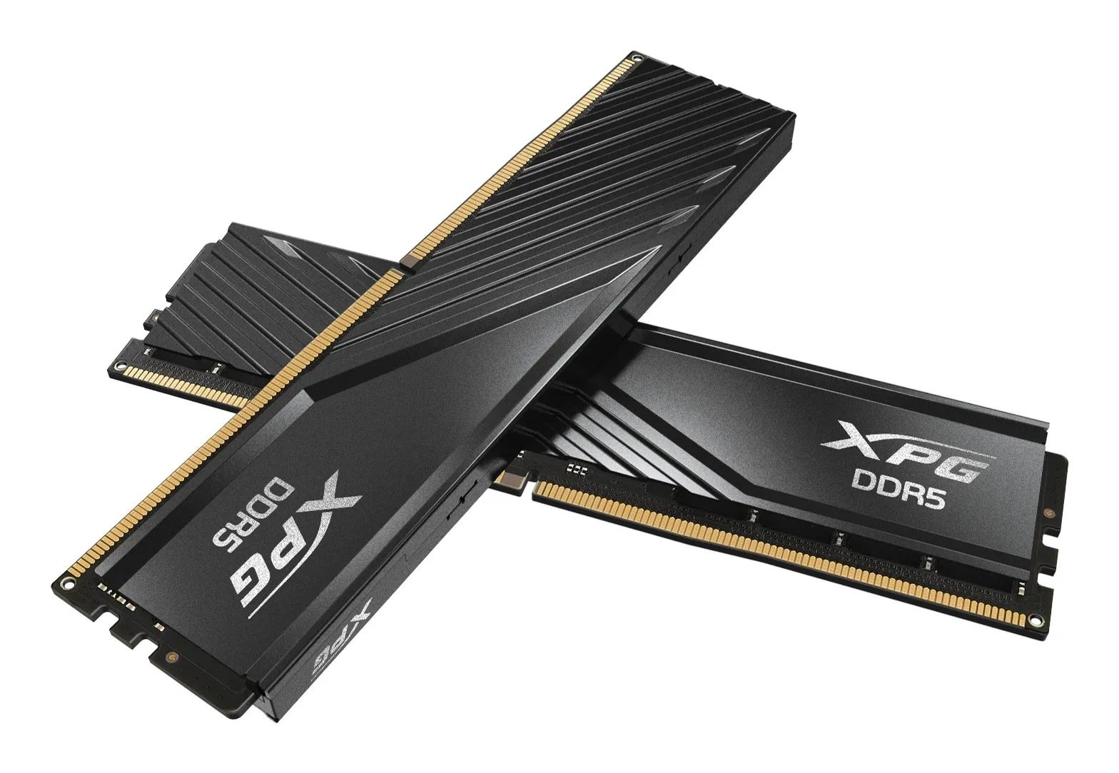 Adata Ram Xpg Lancer 32Gb Dimm Ddr5 5600Mhz Gaming - immagine 1
