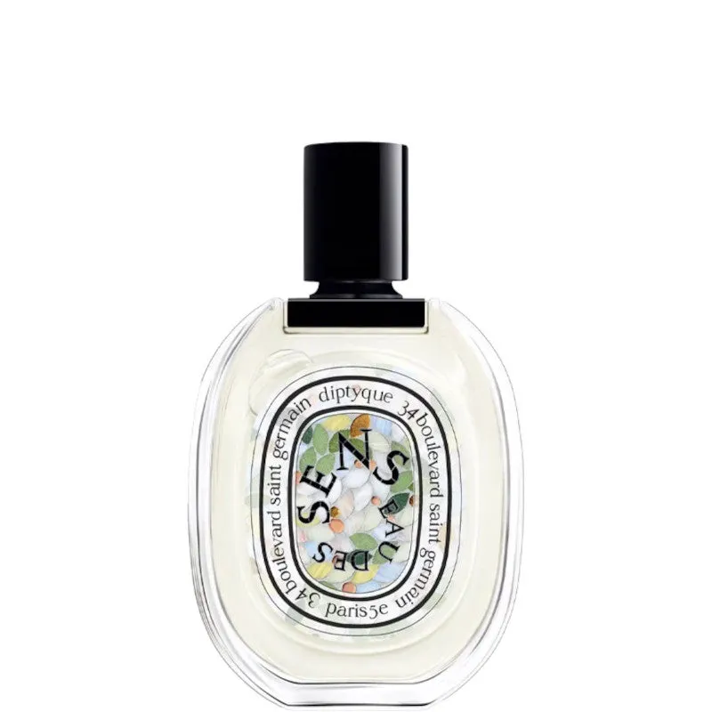Diptyque Paris Eau Des Sens Eau de Toilette Edizione Limitata - 100 ML - immagine 1