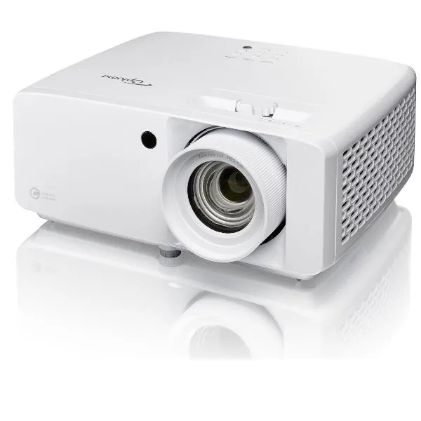 Optoma 5100L - 3.000.000:1 1.4:1 ~ 2.24:1 Oms ZK551 - immagine 1