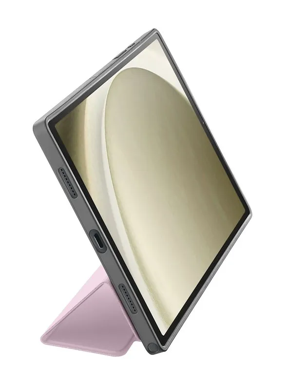 Cellularline Custodia Galaxy Tab A9+ Compact Rosa - immagine 1