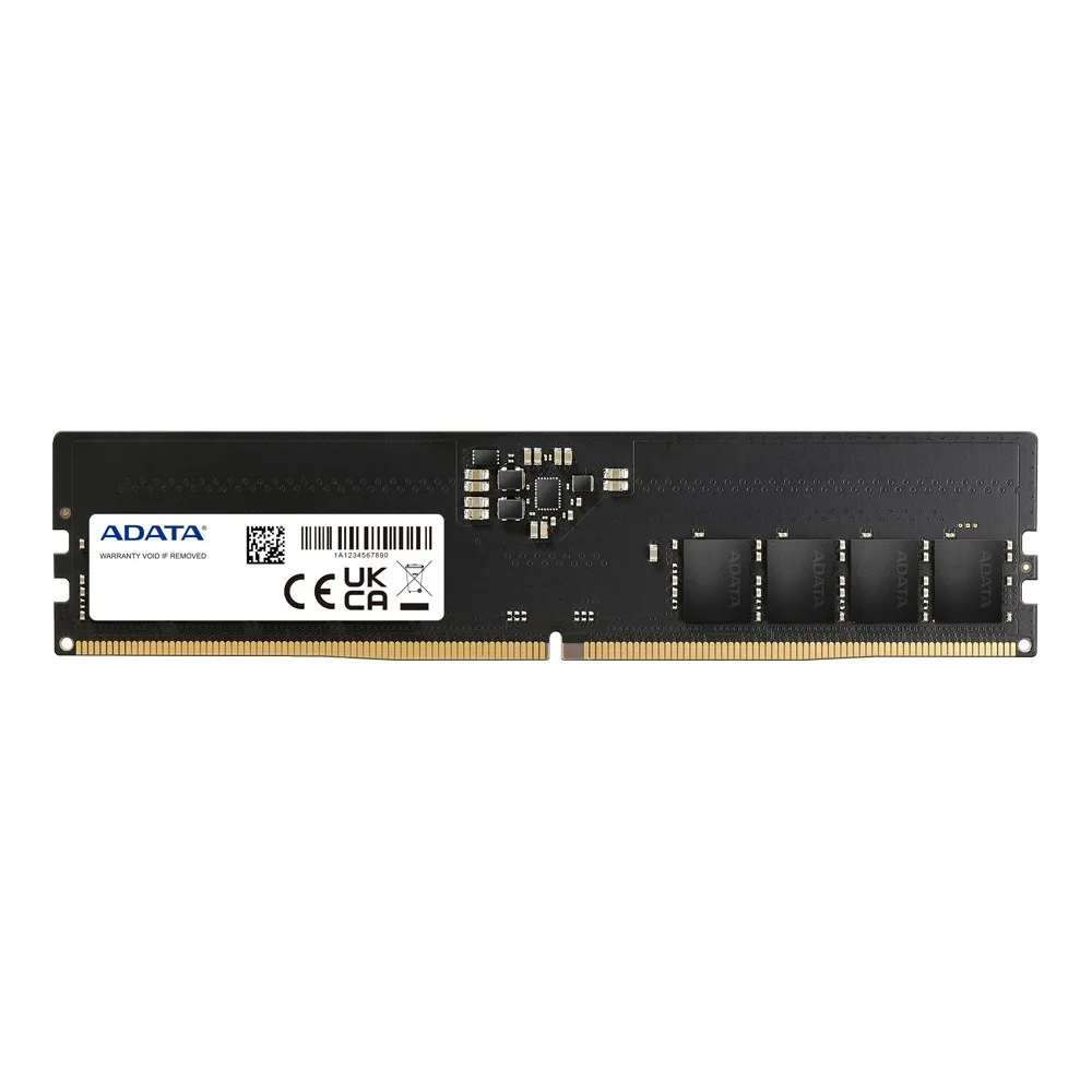 Adata Ram Dimm 32Gb Ddr5 4800Mhz Udimm - immagine 1