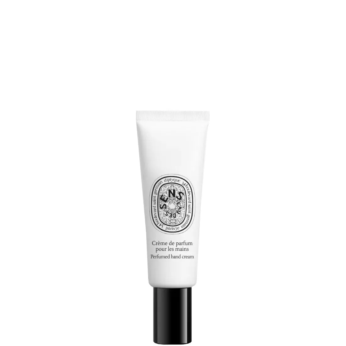 Diptyque Paris Eau des Sens Perfumed Hand Cream - 45 ML - immagine 1