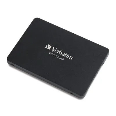 Verbatim SSD Vi550 512gb 2,5 Sata3 560/535 MB/S 49352 - immagine 1